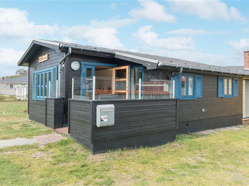 Sommerhus - 4 personer -  - Strandvejen - 6854 - Henne Strand
