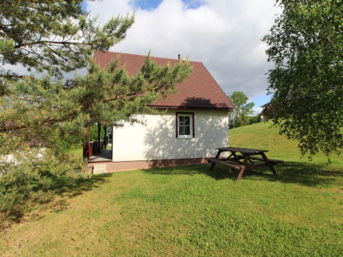 Fritidshus - 8 personer -  - Cerny Dul/Cista - 543 44