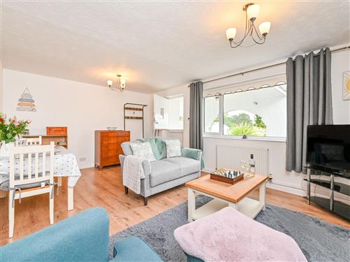 Ferielejlighed - 2 personer -  - Mevagissey - PL26 6XD