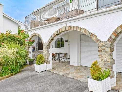 Ferienwohnung - 2 Personen -  - PL26 6XD - Mevagissey