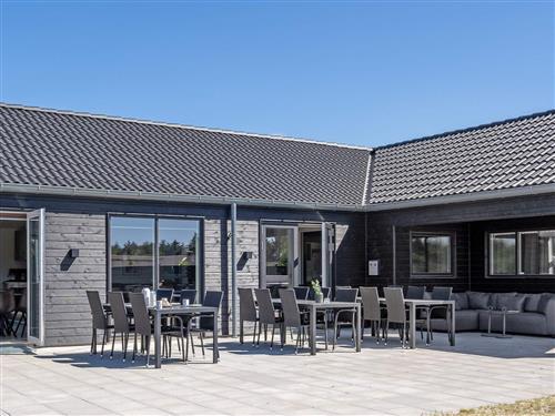 Ferienhaus - 30 Personen -  - Elmestien - Marielyst - 4872 - Idestrup