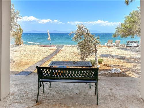 Holiday Home/Apartment - 4 persons -  - Agios Andreas Astros - Agios Andreas Astros - 22001 - Astros Kynourias