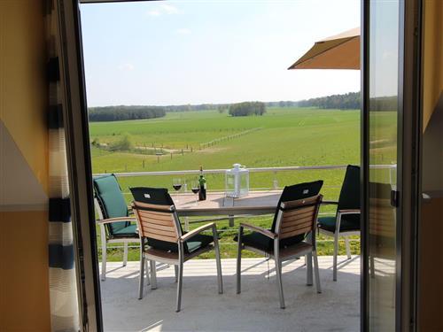 Semesterlägenhet - 5 personer -  - An der Pferdekoppel - 17213 - Göhren-Lebbin