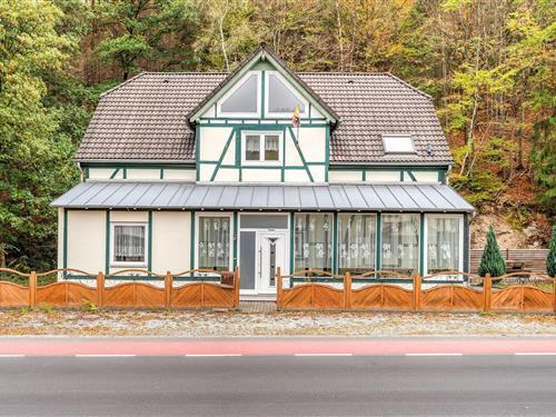 Sommerhus - 8 personer -  - 59929 - Brilon-Wald