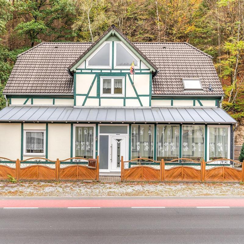 Sommerhus - 8 personer -  - 59929 - Brilon-Wald