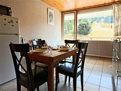 Holiday Home/Apartment - 4 persons -  - 38410 - Chamrousse