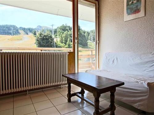 Sommerhus - 4 personer -  - 38410 - Chamrousse