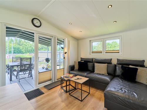 Sommerhus - 5 personer -  - Bormwiese - 23683 - Scharbeutz