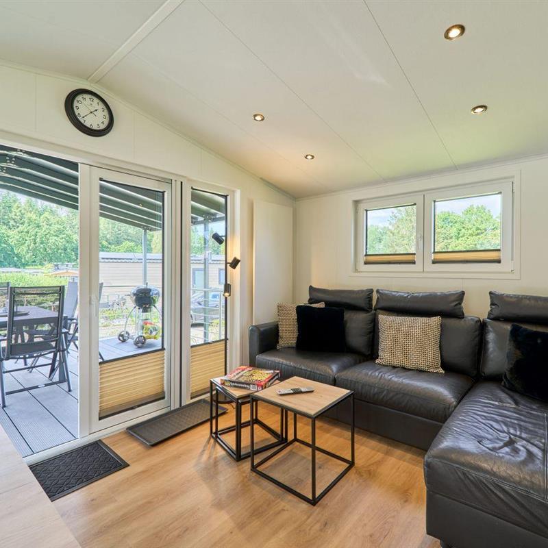 Sommerhus - 5 personer -  - Bormwiese - 23683 - Scharbeutz