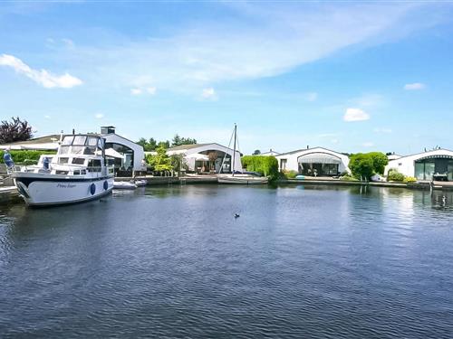 Feriehus - 4 personer -  - Brekkenweg 10 AR - 8531 PM - Lemmer