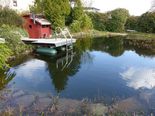 Sommerhus - 5 personer -  - Dorfstraße 20 A - 53547 - Breitscheid