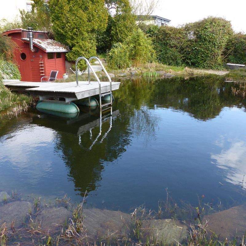 Sommerhus - 5 personer -  - Dorfstraße 20 A - 53547 - Breitscheid