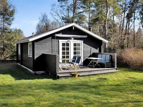 Holiday Home/Apartment - 6 persons -  - Holst Skovvej - Nykøbing Sj. - 4500 - Nykøbing Sj