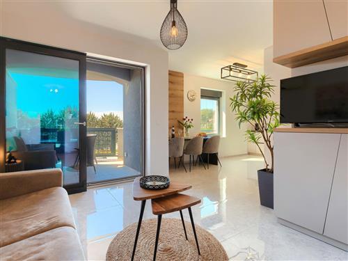 Holiday apartment - 4 persons -  - Pula - 52100