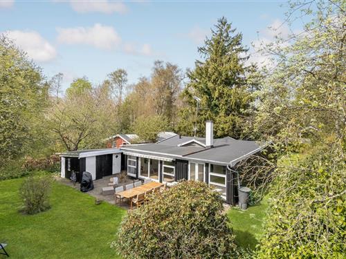 Holiday home - 6 persons -  - Munkerup Strandvej - 3120 - Dronningmølle