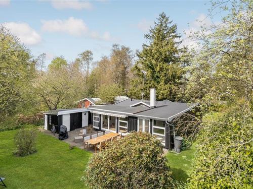 Sommerhus - 6 personer -  - Munkerup Strandvej - 3120 - Dronningmølle