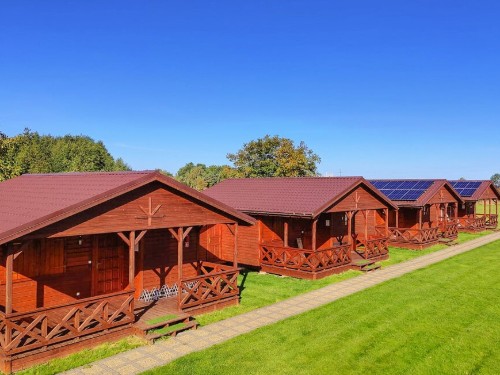 Sommerhus - 7 personer -  - Domaslowice - 76-150 - Darlowo
