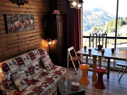 Holiday apartment - 4 persons -  - 05170 - Orcieres