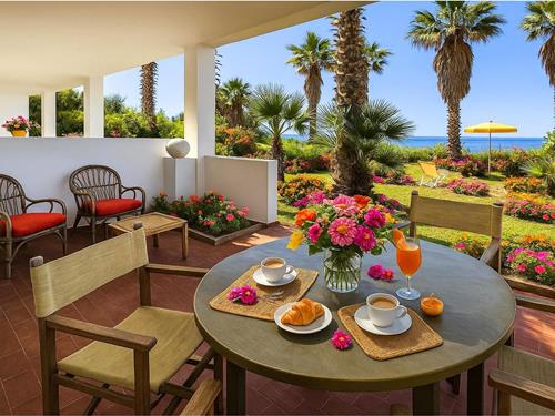 Ferielejlighed - 4 personer -  - Contrada Sant'Irene snc - 89817 - Briatico