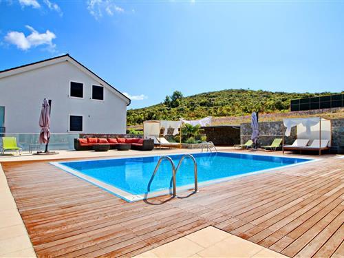 Ferielejlighed - 4 personer -  - 20246 - Drace