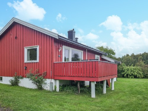 Sommerhus - 7 personer -  - Ormeletveien - 3145 - Tjøme