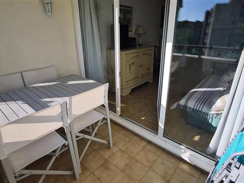 Holiday Home/Apartment - 4 persons -  - 83120 - Sainte-Maxime