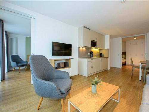 Ferielejlighed - 5 personer -  - Barkhausenstraße - 26465 - Nordseeheilbad Langeoog