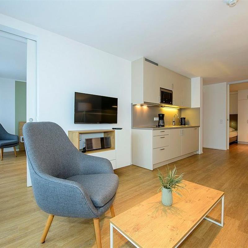 Ferielejlighed - 5 personer -  - Barkhausenstraße - 26465 - Nordseeheilbad Langeoog