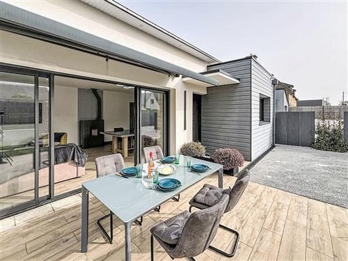 Sommerhus - 4 personer -  - Etel - 56410