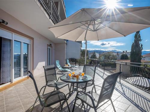 Holiday apartment - 4 persons -  - 22.lipnja - Ckn-Novi Vinodolski - 51250 - Novi Vinodolski