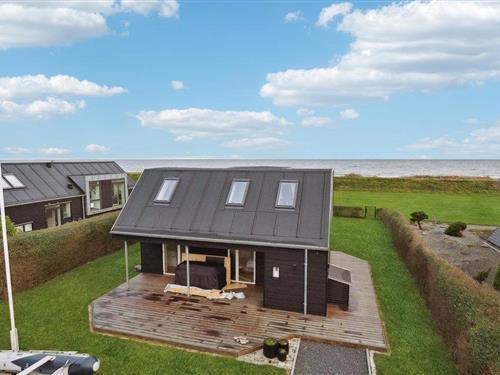 Ferienhaus - 6 Personen -  - Marievænget - Törresö - 5450 - Otterup