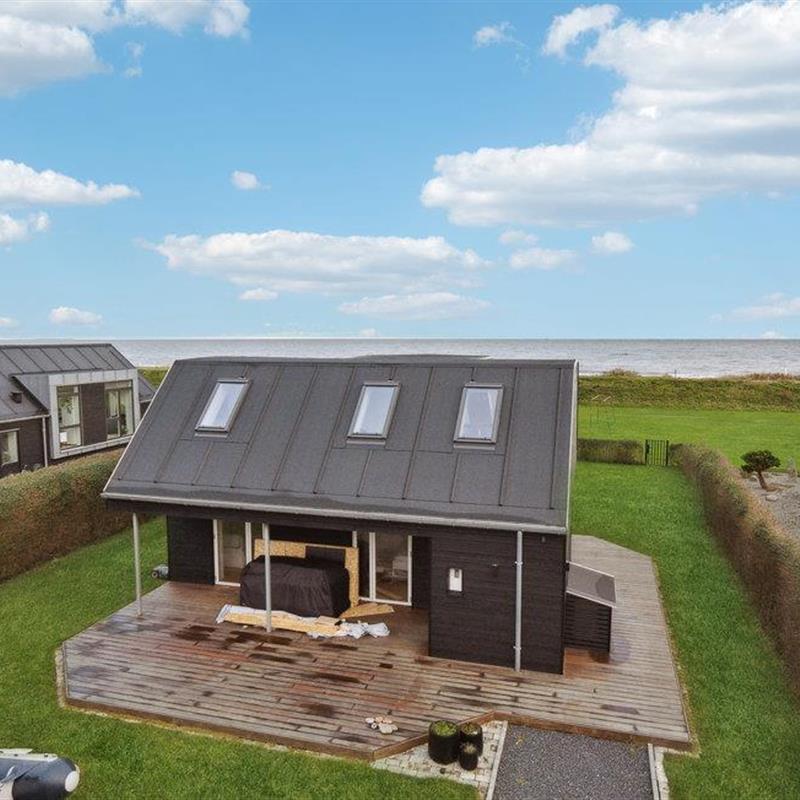 Sommerhus - 6 personer -  - Marievænget - Tørresø - 5450 - Otterup