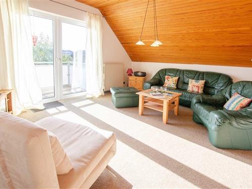 Ferieleilighet - 3 personer -  - Drosselgang - 23746 - Kellenhusen