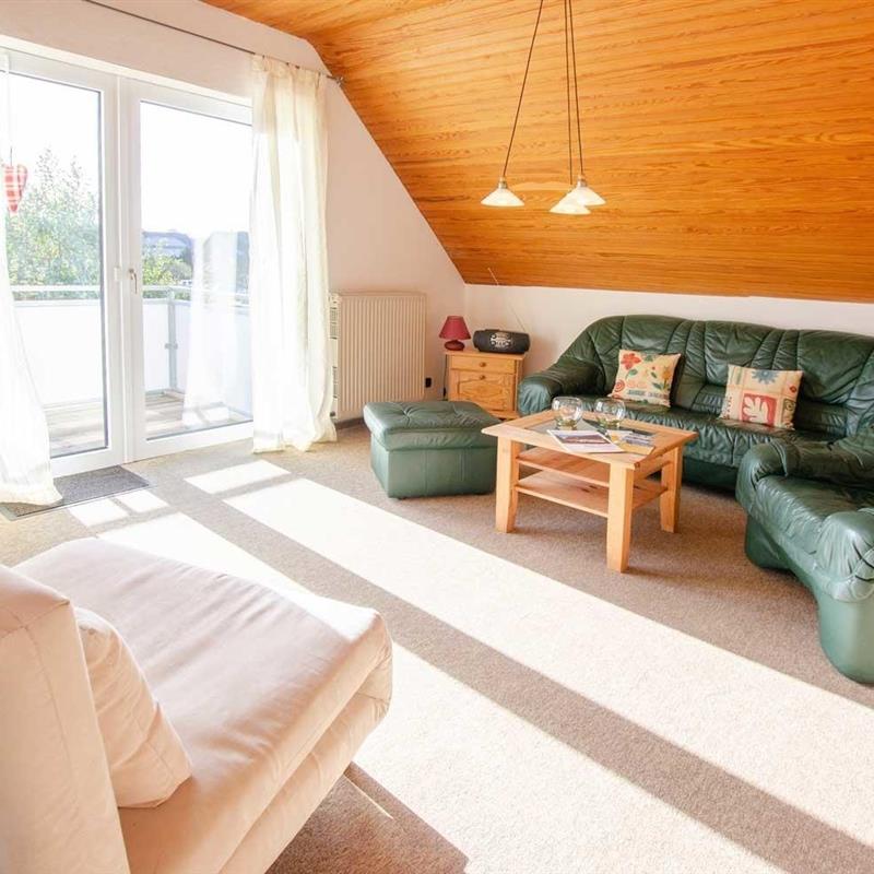 Ferielejlighed - 3 personer -  - Drosselgang - 23746 - Kellenhusen