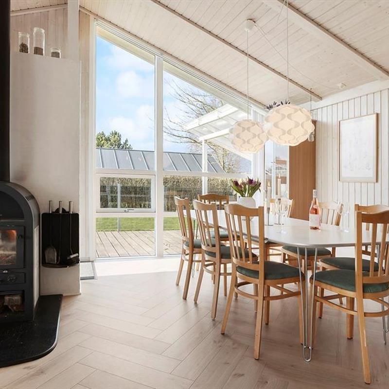 Ferienhaus - 8 Personen -  - Pøt Strandby - Pöt Strandby - 7130 - Juelsminde