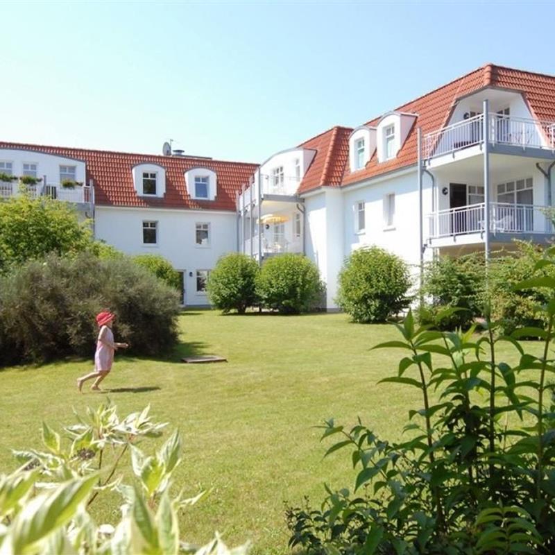 Ferielejlighed - 4 personer -  - Ostseeallee - 23946 - Boltenhagen