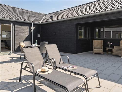Ferienhaus - 18 Personen -  - Stavelsager - 5400 - Bogense