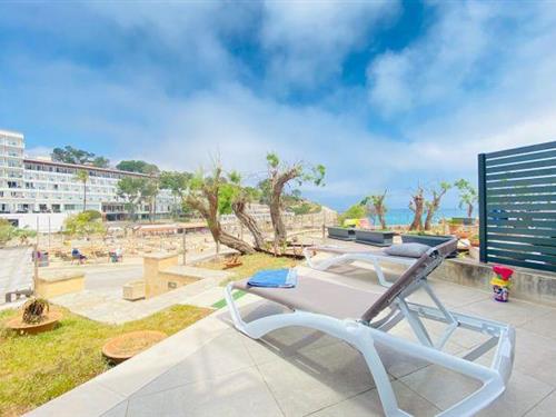 Feriehus / leilighet - 5 personer -  - 07469 - Cala Sant Vicenç