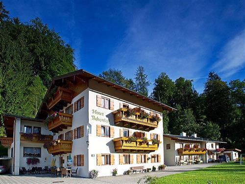 Semesterhus/Semesterlägenhet - 3 personer -  - Ramsauer Straße - 83471 - Berchtesgaden