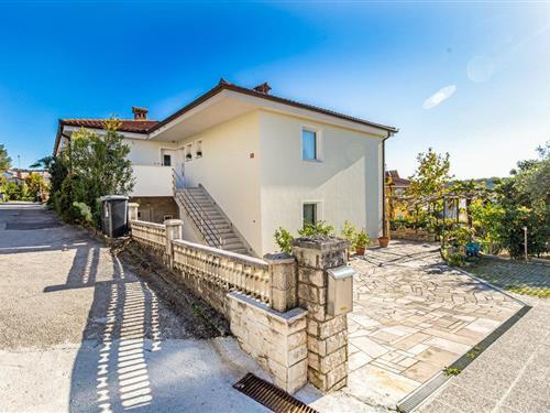 Holiday apartment - 4 persons -  - Ulica Borcev NOB - Portoroz-Lucija - 6320 - Lucija