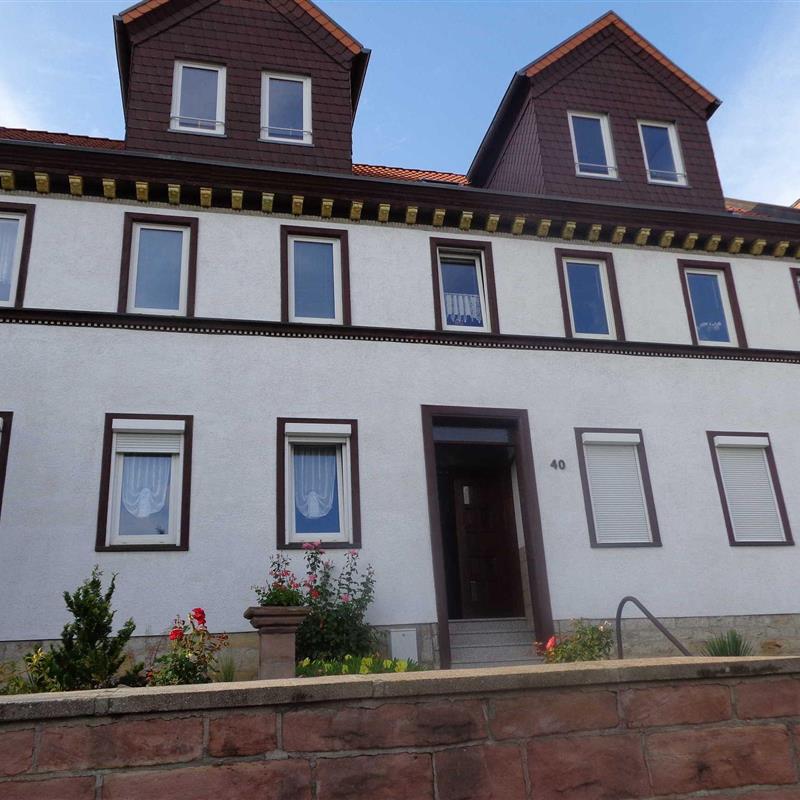  - 2 personer -  - Brühler Herrenberg - 99092 - Erfurt