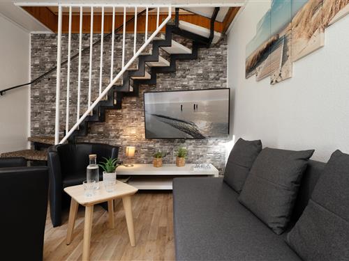 Ferielejlighed - 4 personer -  - Alte Dorfstraße - 23796 - Fehmarn - Ot Sulsdorf