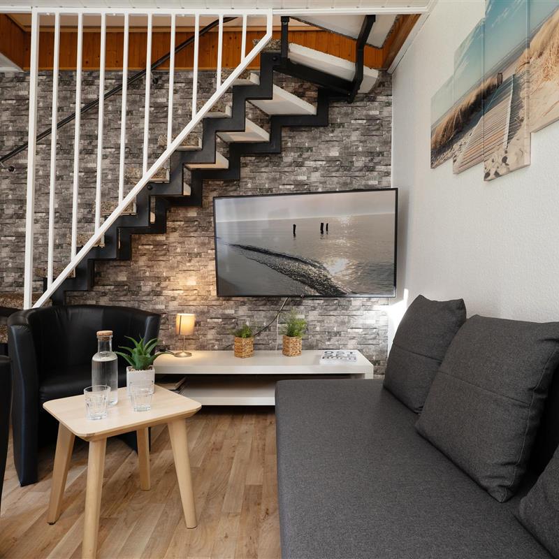 Ferielejlighed - 4 personer -  - Alte Dorfstraße - 23796 - Fehmarn - Ot Sulsdorf