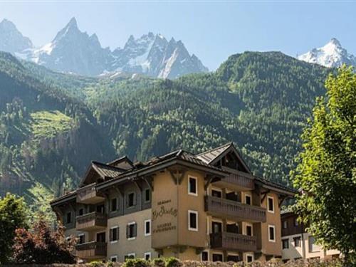 Holiday Home/Apartment - 6 persons -  - 74400 - Chamonix Mont Blanc