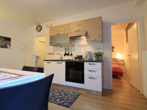 Ferielejlighed - 4 personer -  - 9546 - Bad Kleinkirchheim