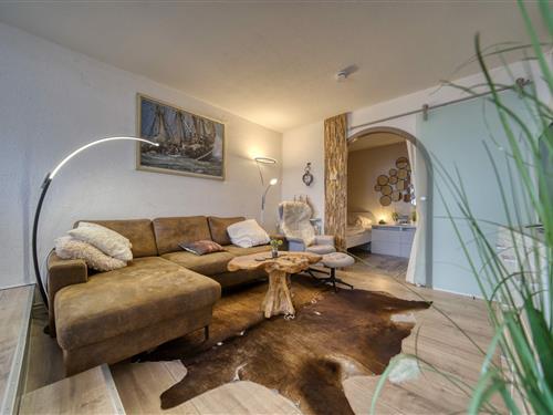 Ferielejlighed - 4 personer -  - D Ferienpark - 23774 - Heiligenhafen