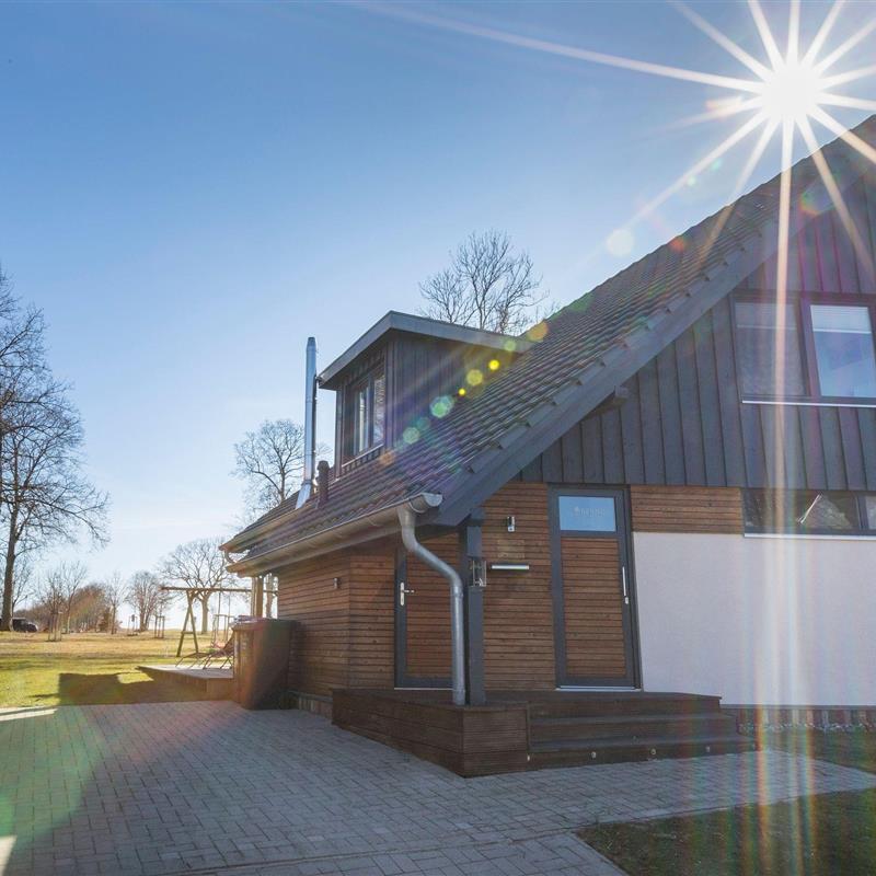 Sommerhus - 5 personer -  - Am Ahorneck - 17213 - Göhren-Lebbin/Untergöhren