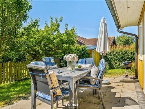 Fritidshus - 5 personer -  - Pferdekoppel - 24395 - Kronsgaard