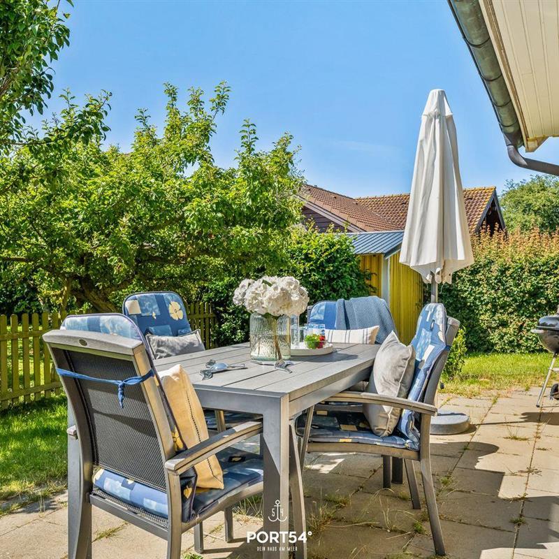 Sommerhus - 5 personer -  - Pferdekoppel - 24395 - Kronsgaard