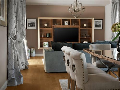 Villa - 8 personer -  - 52465 - Vabriga